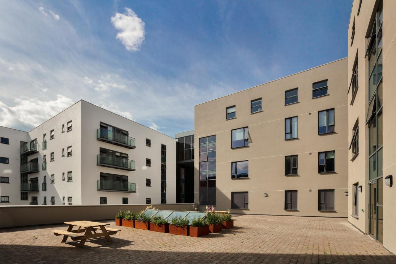 Copley Court Cork Exterior foto