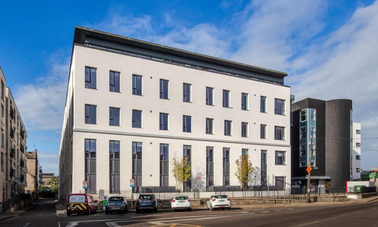 Copley Court Cork Exterior foto